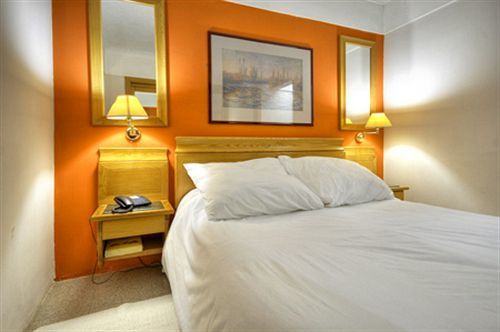 Park Apartments Sliema Exterior foto