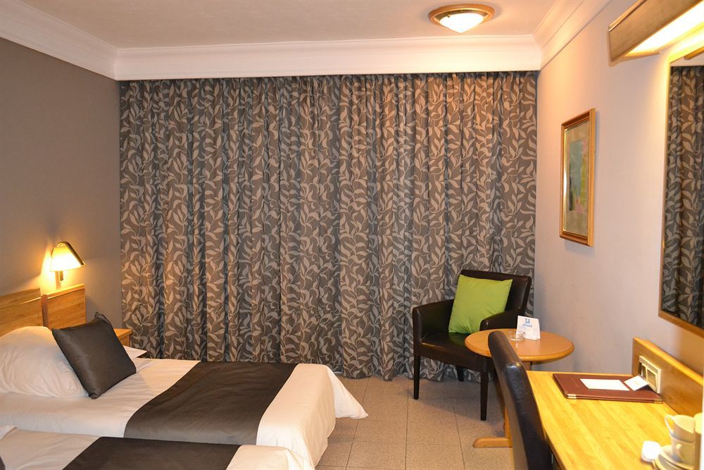Park Apartments Sliema Exterior foto