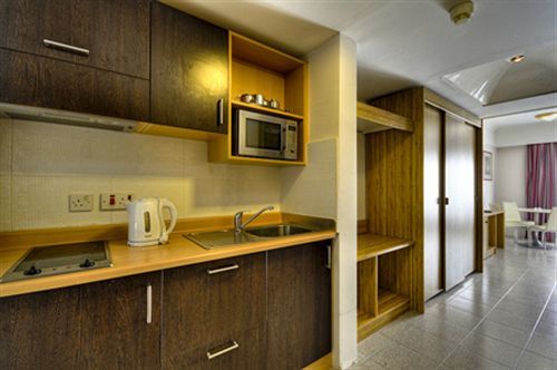 Park Apartments Sliema Exterior foto