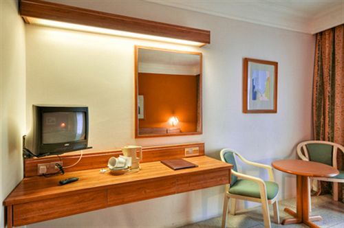 Park Apartments Sliema Exterior foto
