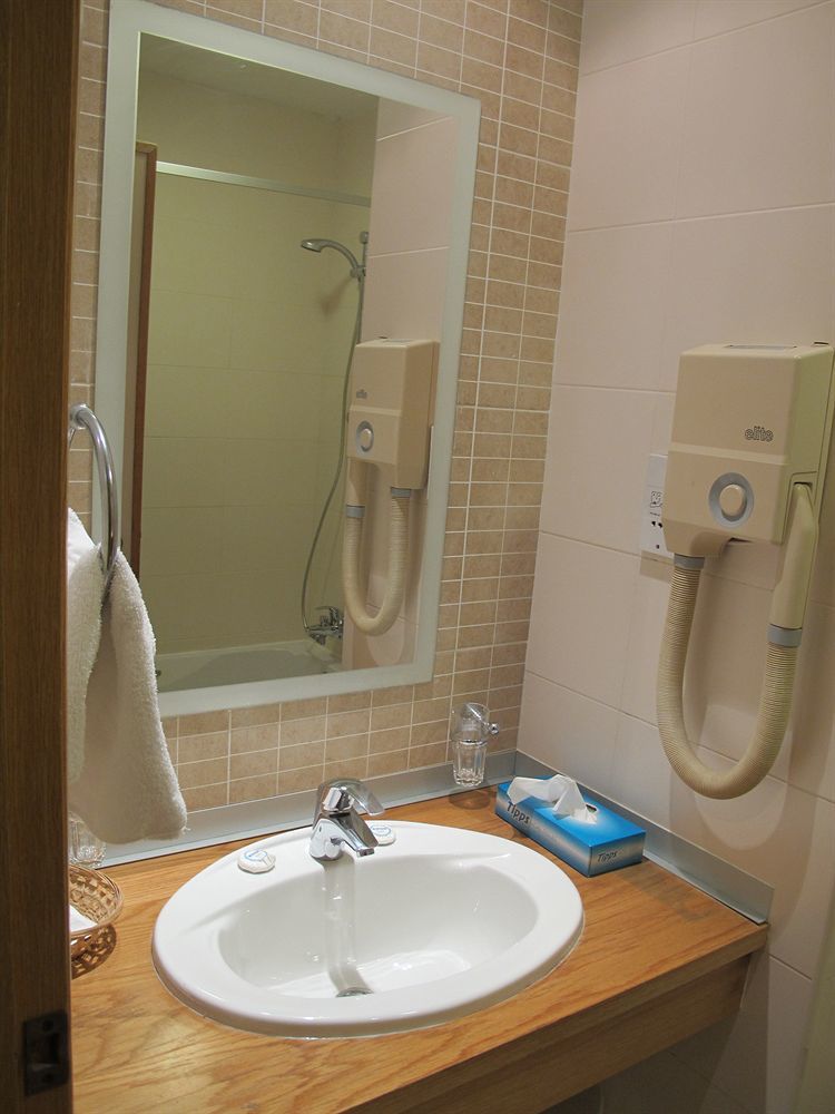 Park Apartments Sliema Exterior foto